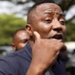 BREAKING: Sowore Set to Take Action Over Police Detention