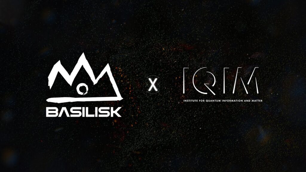 Basilisk Calls on Esports Fans to Save Science