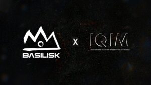 Basilisk Calls on Esports Fans to Save Science