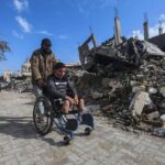 30 Palestinians Disabled Daily Amid Gaza Genocide | Mirage News