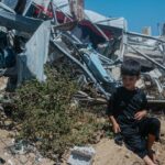 Gaza Aid Crisis, Deadly India Floods, Somalia Drought | Mirage News