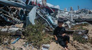 Gaza Aid Crisis, Deadly India Floods, Somalia Drought | Mirage News