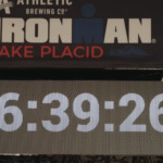 Athlete Arrested Mid-Race at Ironman Lake Placid for Leaving 9-year-old Son Alone for Hours