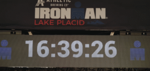 Athlete Arrested Mid-Race at Ironman Lake Placid for Leaving 9-year-old Son Alone for Hours