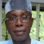 Audu Ogbeh: The man who ploughed both soil and power