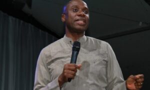 I Will Tender My Resignation If I Don’t End Corruption In Nigeria Within One Month – Amaechi Vows