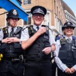 Met Police set to increase use of facial recognition technology amid force restructure