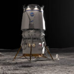 NASA Releases Opportunity to Boost Commercial Space Tech Development