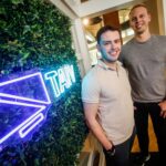 Winnipeg-based TV ad delivery firm Taiv switches on at home