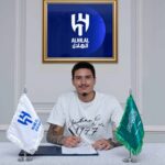 Saudi Arabia’s Al-Hilal Land Uruguay Star Darwin Nunez from Liverpool