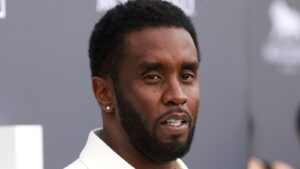 Sean Combs Wants to Counsel Abusers. His Accusers Object