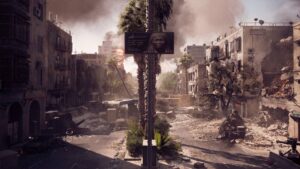 Battlefield 6’s beta been treating you to infinite loading screens? EA are on the case