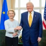 Trump pushes EU into trade ‘deal’ that several EU leaders aren’t happy about