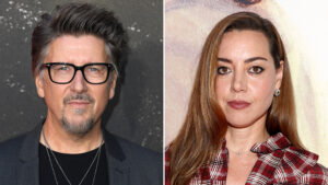 ‘The Gorge’ Director Responds To Aubrey Plaza’s “Touching” Comments About The Movie Helping Her Process Her Grief: “How Could I Not Be Moved?”