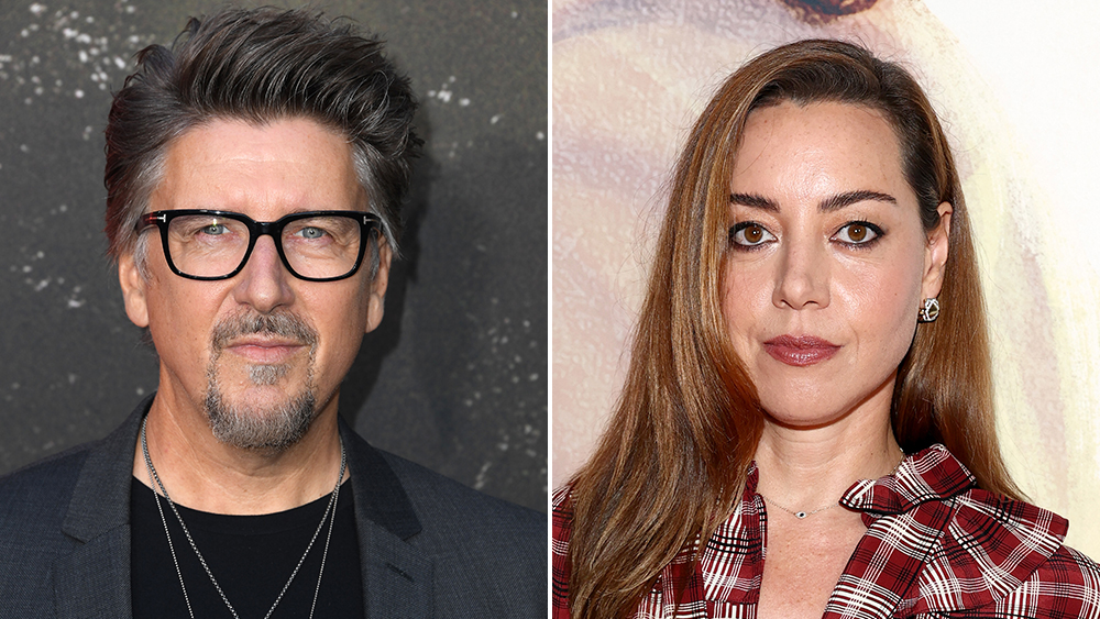 ‘The Gorge’ Director Responds To Aubrey Plaza’s “Touching” Comments About The Movie Helping Her Process Her Grief: “How Could I Not Be Moved?”