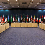 Arab League breaks with Hamas: A new era of Middle East politics