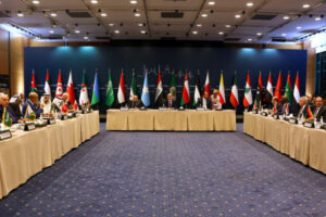 Arab League breaks with Hamas: A new era of Middle East politics
