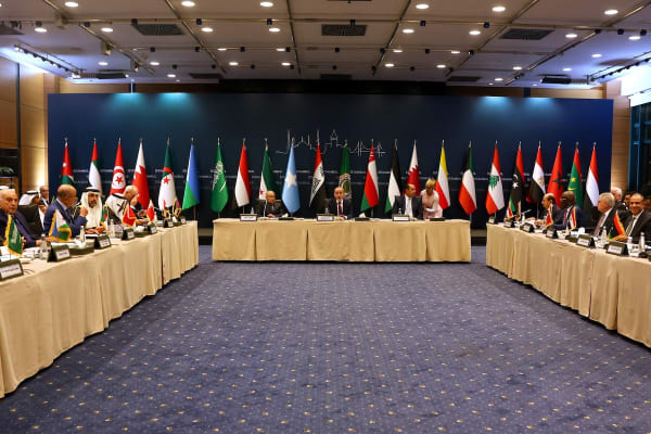 Arab League breaks with Hamas: A new era of Middle East politics