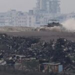 Hamas accepts new Gaza truce plan: group official