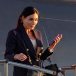 Trump administration halts visas for people from Gaza after Laura Loomer questions arrivals