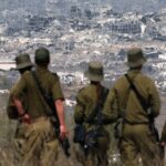Leaked recording reveals ex-Israeli military intelligence chief calling 50,000 deaths in Gaza ‘necessary’