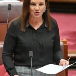 ‘Mothers are sobbing’: Jacqui Lambie calls for UN to send peacekeepers to Gaza with aid