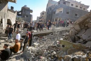 Palestinian terror groups plan to move hostages to Gaza City to dissuade IDF from attacking there