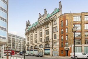 Hong Kong’s Regal Hotels Sells London Office for $26M and More Asia Real Estate News