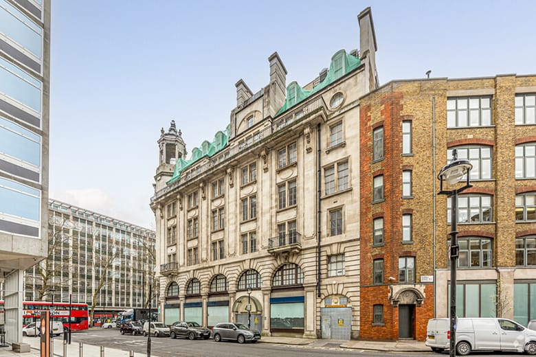 Hong Kong’s Regal Hotels Sells London Office for $26M and More Asia Real Estate News