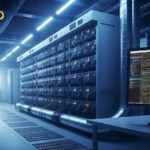 Blockchain is booming again, and ETH and XRP holders are using InvroMining to increase their income