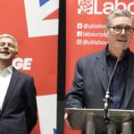 Labour split as Sadiq Khan threatens to take government to court over Heathrow expansion