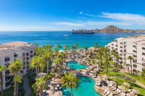 Villa del Palmar Beach Resort & Spa Unveils Inspired Renovation as Part of Visionary Growth