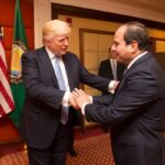 Concern in Egypt: Trump hasn’t given up on Gaza emigration plan – and this is the ‘reward’ he’s offering