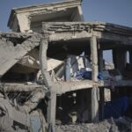 Watch The BBC Engage in Shameful Fake News About ‘Malnourished Gazan Woman’