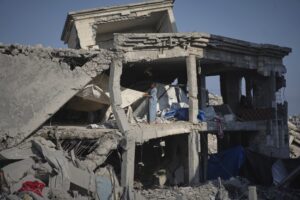 Watch The BBC Engage in Shameful Fake News About ‘Malnourished Gazan Woman’