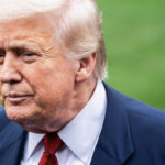 Trump’s efforts to secure a Nobel Peace Prize are Orwellian