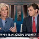 Trump’s Transactional Foreign Policy