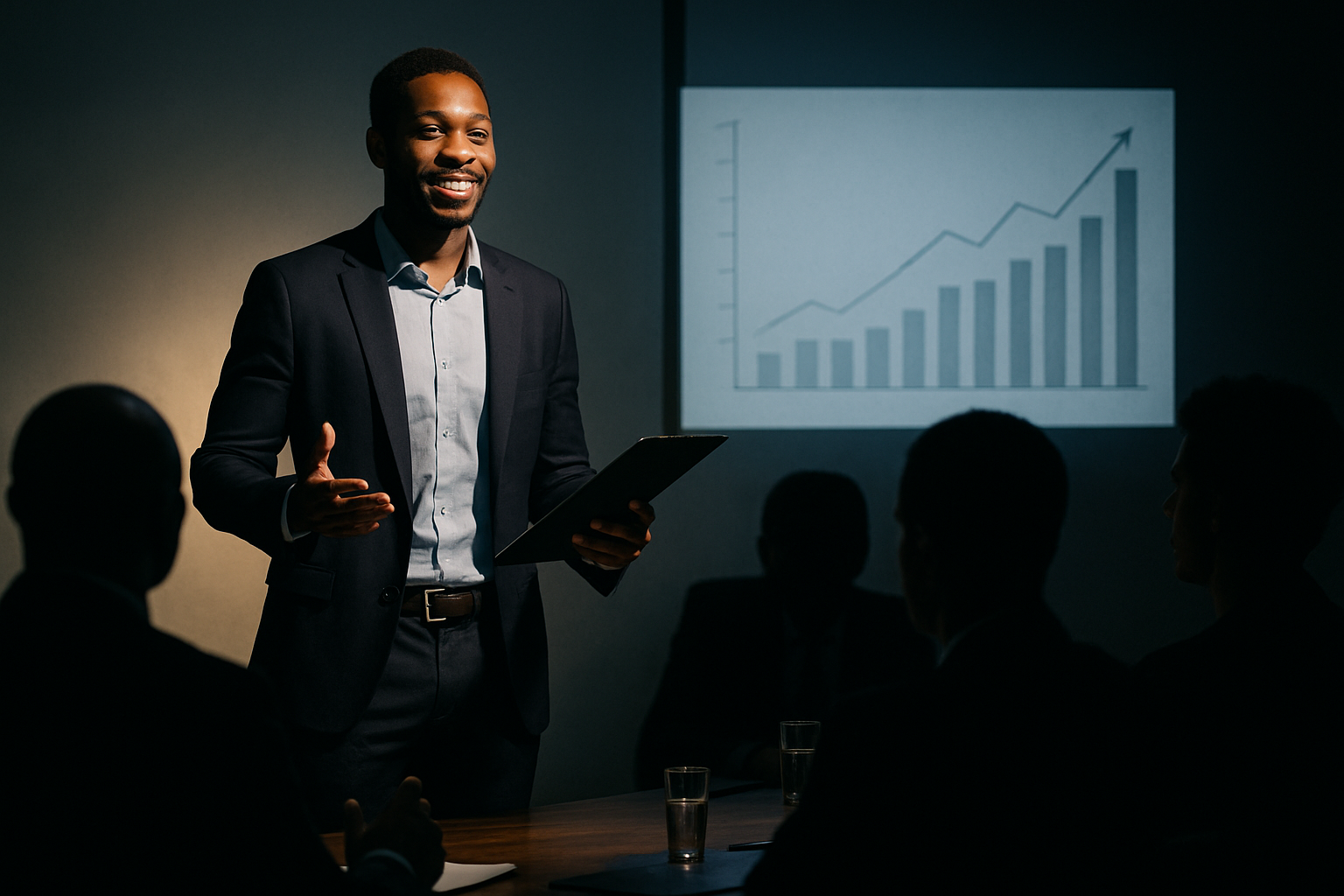 Next Wave: Money is coming back to African startups; we need a better story to make it stay