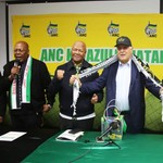 Fatah’s Jibril Rajoub: Africa’s role in Palestinian unity and peace