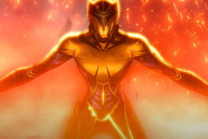 Final Trailer: Marvel’s “Eyes of Wakanda”