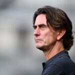Tottenham enter into transfer talks for midfielder after Arsenal breakdown: report