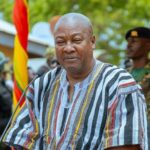 Aflao market set for reconstruction under national markets programme – President Mahama