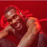 I Would Have Been A Fraudster Or Oil Thief If Not For Music-Burna Boy