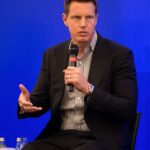 David Ellison Lays Out His Paramount Plans and Puts Politics at Arm’s Length