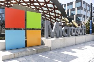Microsoft just revealed how much its flagship cloud platform makes—a whopping $75 billion a year