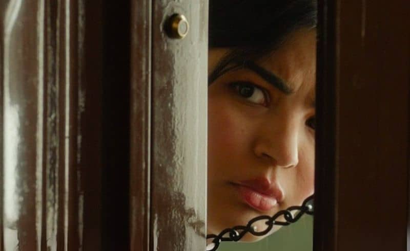 Saudi Thriller ‘Al-Majhula’ to Premiere at Toronto International Film Festival