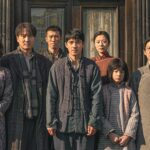 Chinese Historical Film ‘Dead To Rights’ Gets North America, Australia & New Zealand Release