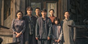 Chinese Historical Film ‘Dead To Rights’ Gets North America, Australia & New Zealand Release