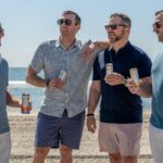 How Surfside Became The Fastest-Growing Alcohol Brand In America