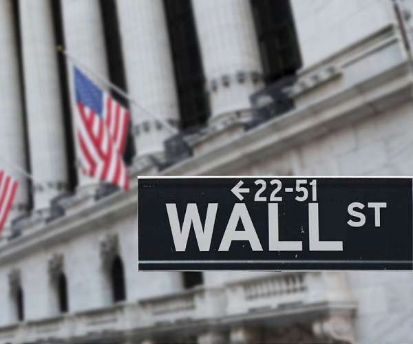 Most markets down as Fed holds and Trump announces fresh tariffs